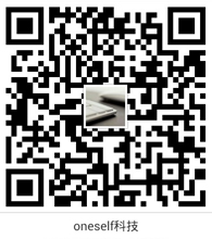 ONESELF科技新浪微博
