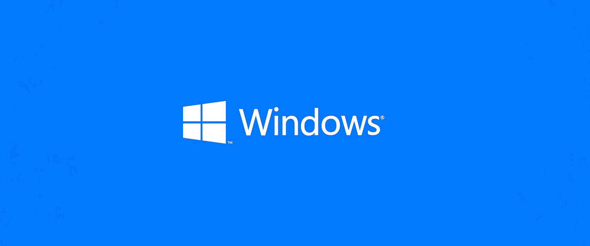 Windows应用开发