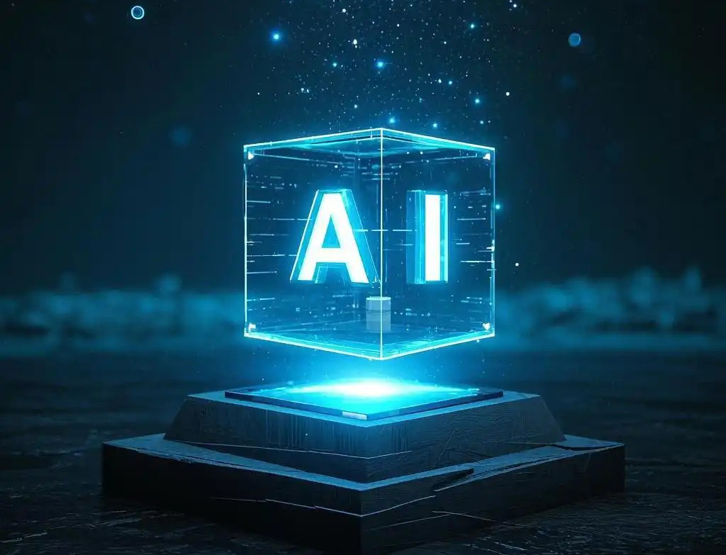 AI 大模型